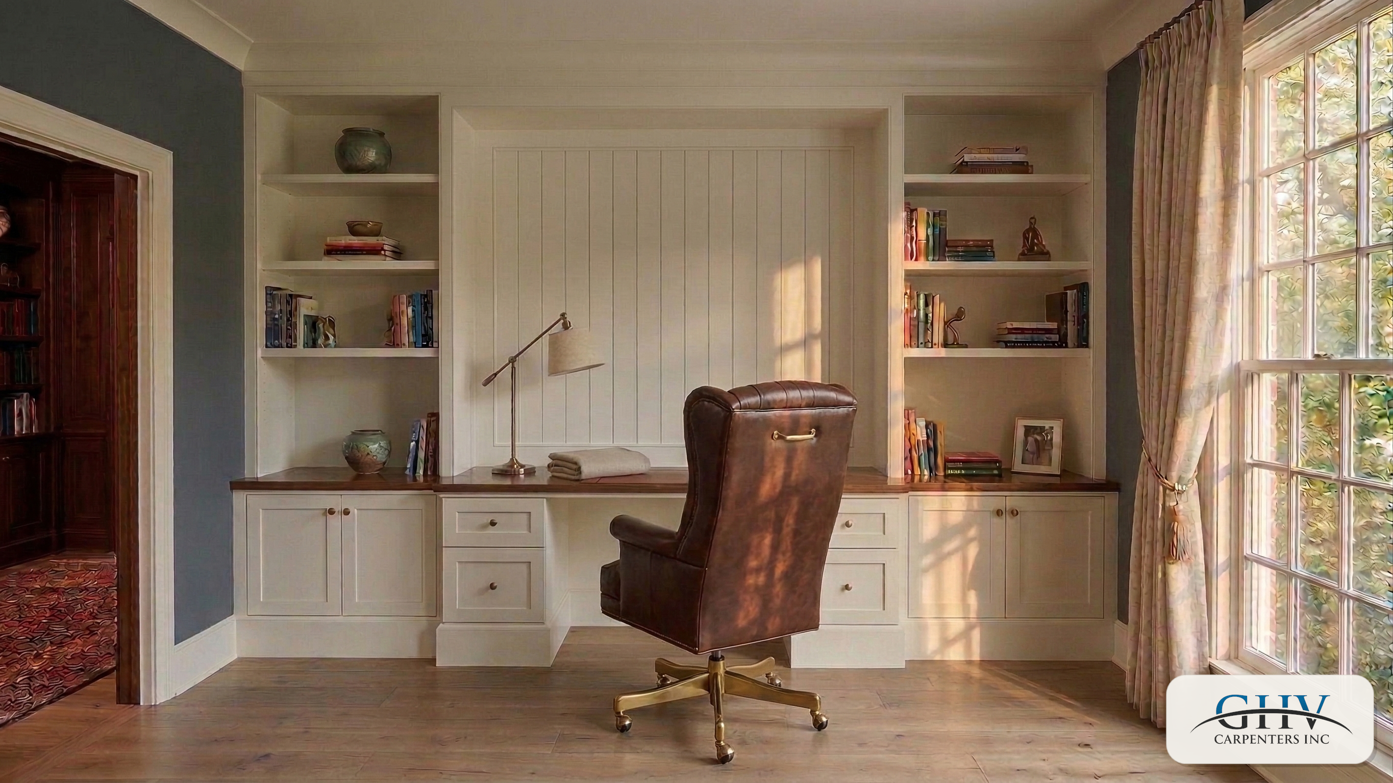 Home Office
