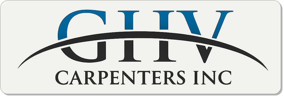 GHV Carpenters Inc. logo