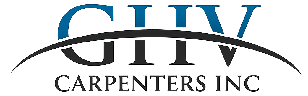 GHV Carpenters Inc. logo
